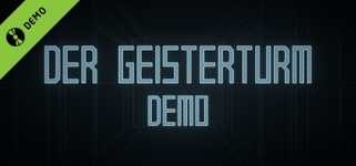 Der Geisterturm / The Ghost Tower Demo cover image