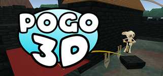Pogo3D background image