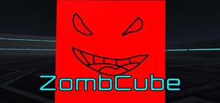 ZombCube background image