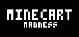 Minecart Madness background image