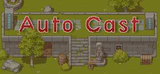 Auto Cast background image