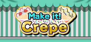 Make it! Crepe background image