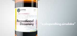 Recreational Dreaming background image