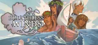 Breathless Winds - LGBT Visual Novel background image