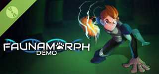 Faunamorph Demo background image