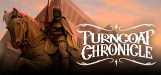 Turncoat Chronicle background image