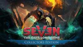 Seven: Enhanced Edition - Collector's Edition background image