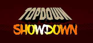 Topdown Showdown background image