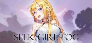 Seek Girl:Fog Ⅰ cover image