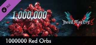 Devil May Cry 5 - 1000000 Red Orbs cover image