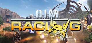 A.I.M. Racing cover image
