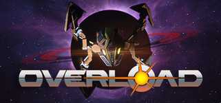 Overload background image