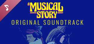 A Musical Story - Original Soundtrack background image