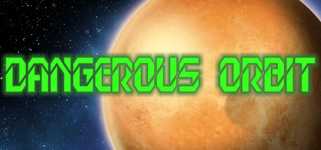 Dangerous Orbit background image