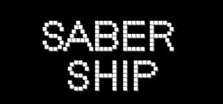 Saber Ship background image