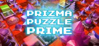 Prizma Puzzle Prime background image