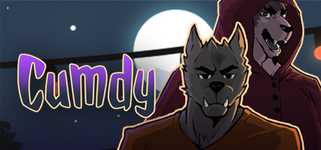 Cumdy background image