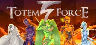 Totem Force background image