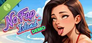 No Fap Island Demo background image