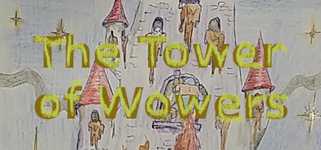 The Tower of Wowers background image