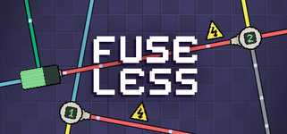 Fuseless cover image