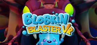 Blobkin Blaster background image
