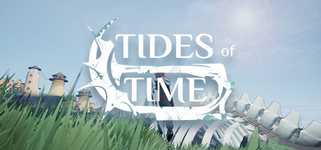 Tides of Time background image