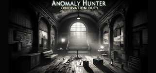 Anomaly Hunter - Observation Duty cover image