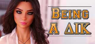 Being a DIK - Season 1 cover image