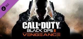 Call of Duty®: Black Ops II - Vengeance background image