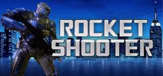 Rocket Shooter background image