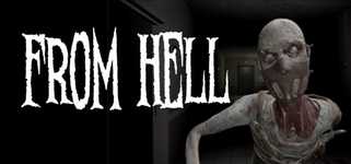 From Hell background image