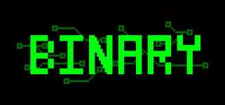Binary: A Puzzling Platformer background image