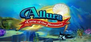 Allura: Curse of the Mermaid background image