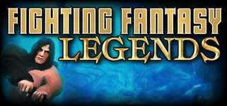 Fighting Fantasy Legends background image