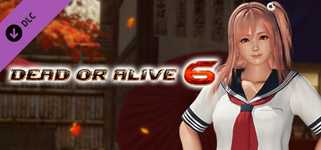 [Revival] DOA6 School Uniform - Honoka background image