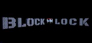 BlockLock background image