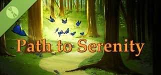 Path to Serenity Demo background image