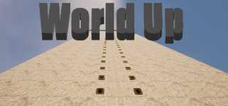 World Up background image