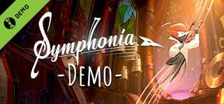 Symphonia Demo cover image