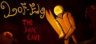Lof-Ely: The Dark Cave cover image