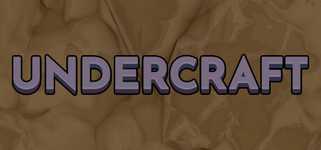 Undercraft background image