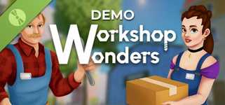 Hardware Store & Workshop Simulator Demo cover image