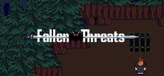Fallen Threats background image