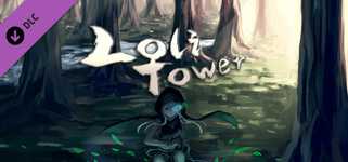 LoliTower - OST cover image