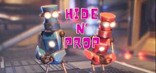 HideNProp background image