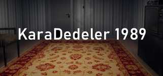 KaraDedeler 1989 background image