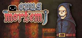 Opus Mortem cover image