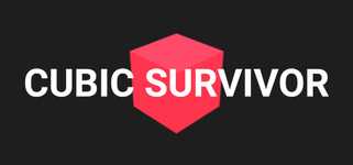 Cubic Survivor background image