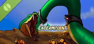 Exterminant Demo cover image